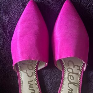 Sam Edelman Rumi Mule - Size 9